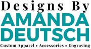 Designs by Amanda Deutsch