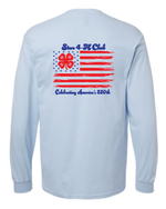 Load image into Gallery viewer, 2026 Star 4-H Club Long Sleeve
