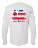 Load image into Gallery viewer, 2026 Star 4-H Club Long Sleeve
