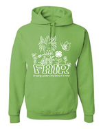 Load image into Gallery viewer, 2025 Llama Hoodie
