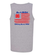Load image into Gallery viewer, 2026 Star 4-H Club Tank Top
