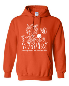 2025 Llama Hoodie