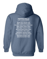 Load image into Gallery viewer, 2025 Llama Hoodie
