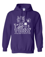 Load image into Gallery viewer, 2025 Llama Hoodie
