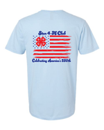 Load image into Gallery viewer, 2026 Star 4-H Club Shirt
