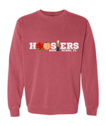 Load image into Gallery viewer, HOOSIERS 2026 - Crewneck

