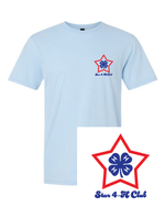 Load image into Gallery viewer, 2026 Star 4-H Club Shirt
