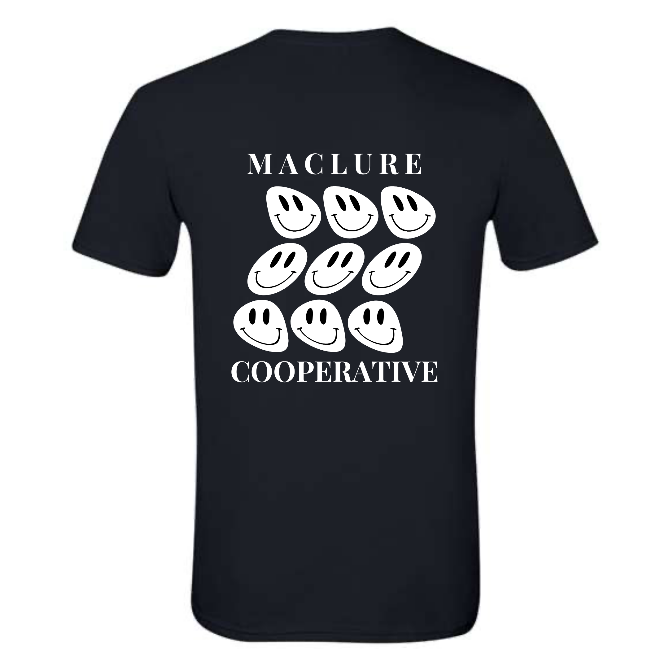 Maclure T-Shirt