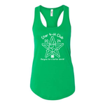 Load image into Gallery viewer, 2024 Star 4-H Club Tank Top
