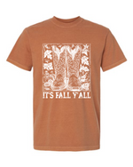 Load image into Gallery viewer, It&#39;s Fall Y&#39;all
