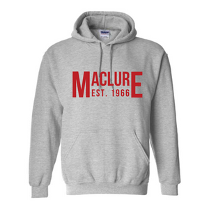 Maclure Est. 1966 Sweatshirt