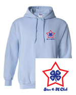 Load image into Gallery viewer, 2026 Star 4-H Club Hoodie
