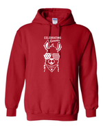 Load image into Gallery viewer, 2026 Llama/Alpaca Hoodie
