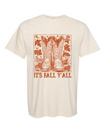 Load image into Gallery viewer, It&#39;s Fall Y&#39;all
