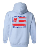 Load image into Gallery viewer, 2026 Star 4-H Club Hoodie
