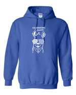 Load image into Gallery viewer, 2026 Llama/Alpaca Hoodie
