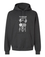 Load image into Gallery viewer, 2026 Llama/Alpaca Hoodie
