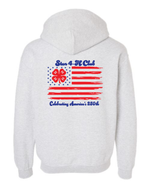 Load image into Gallery viewer, 2026 Star 4-H Club Hoodie
