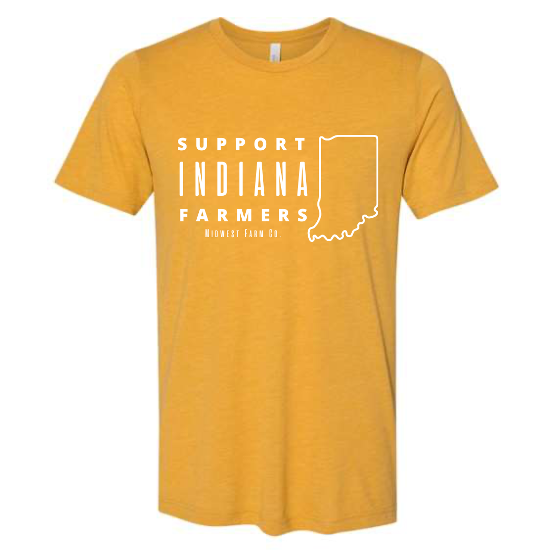 Support Indiana Farmers