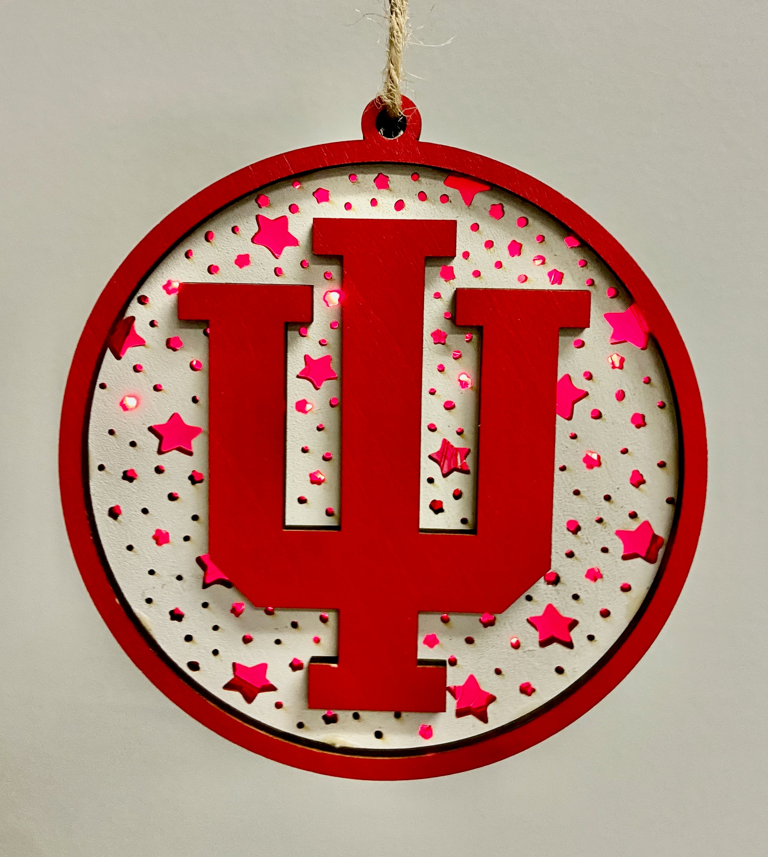 IU Stars - Fairy Lights