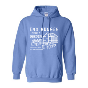 World Hunger Advocate Sweatshirt