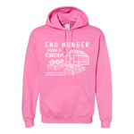 Load image into Gallery viewer, World Hunger Advocate Sweatshirt
