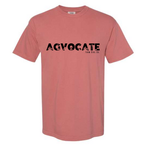 AGvocate Graphic Tee